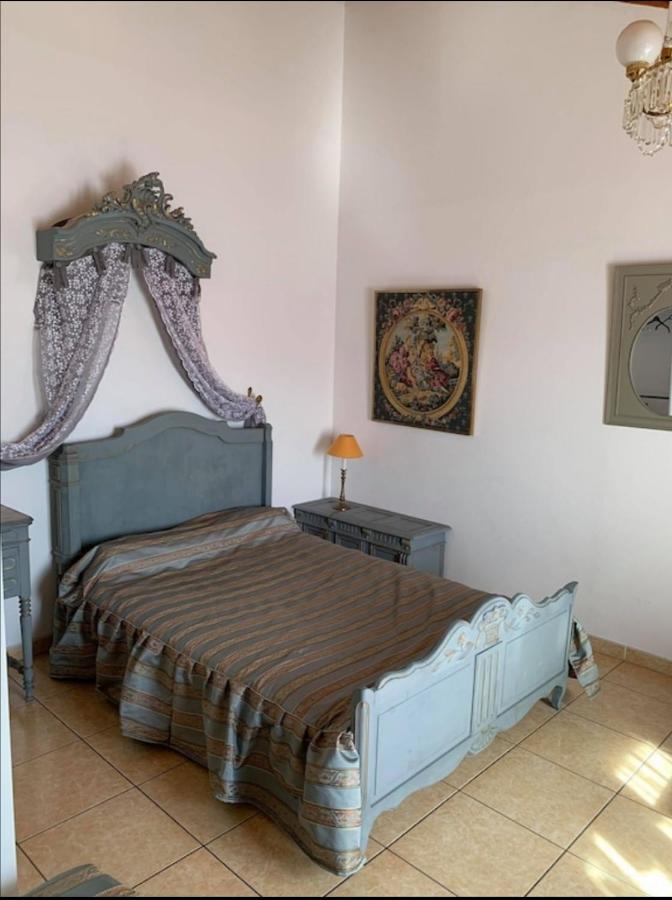 Appartement D'Exception Sur Le Port Pittoresque De Marseillan Luaran gambar