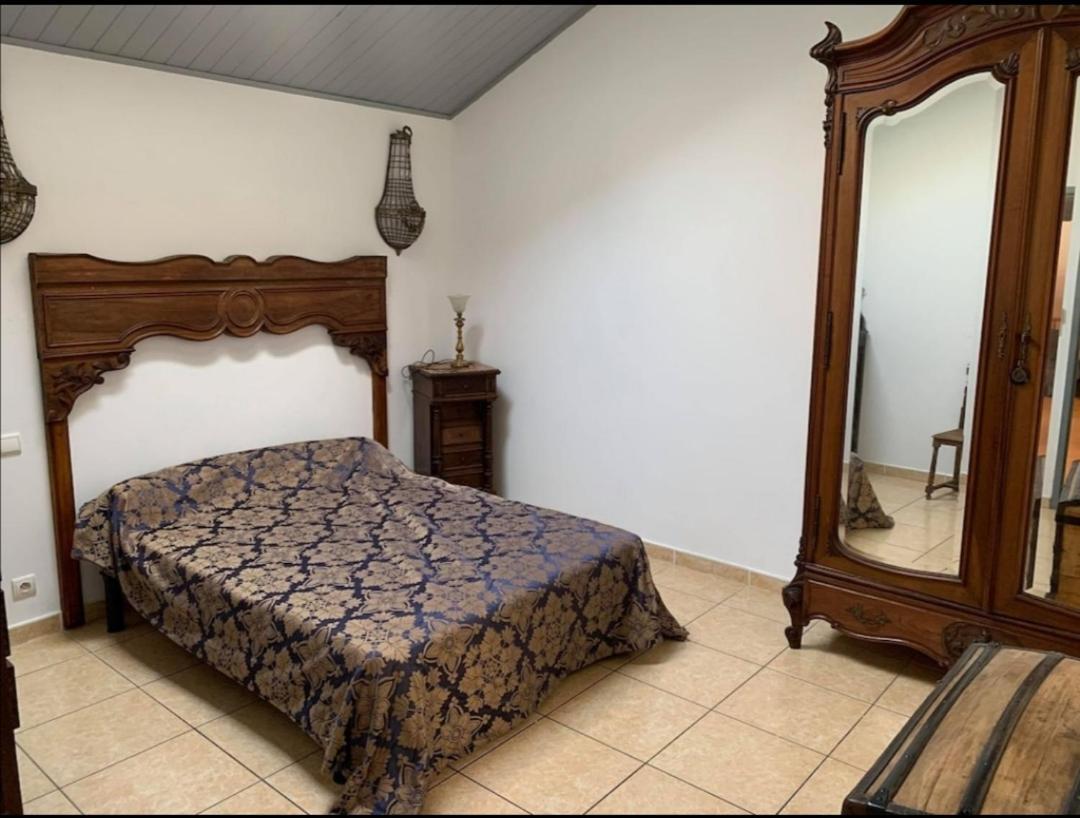 Appartement D'Exception Sur Le Port Pittoresque De Marseillan Luaran gambar