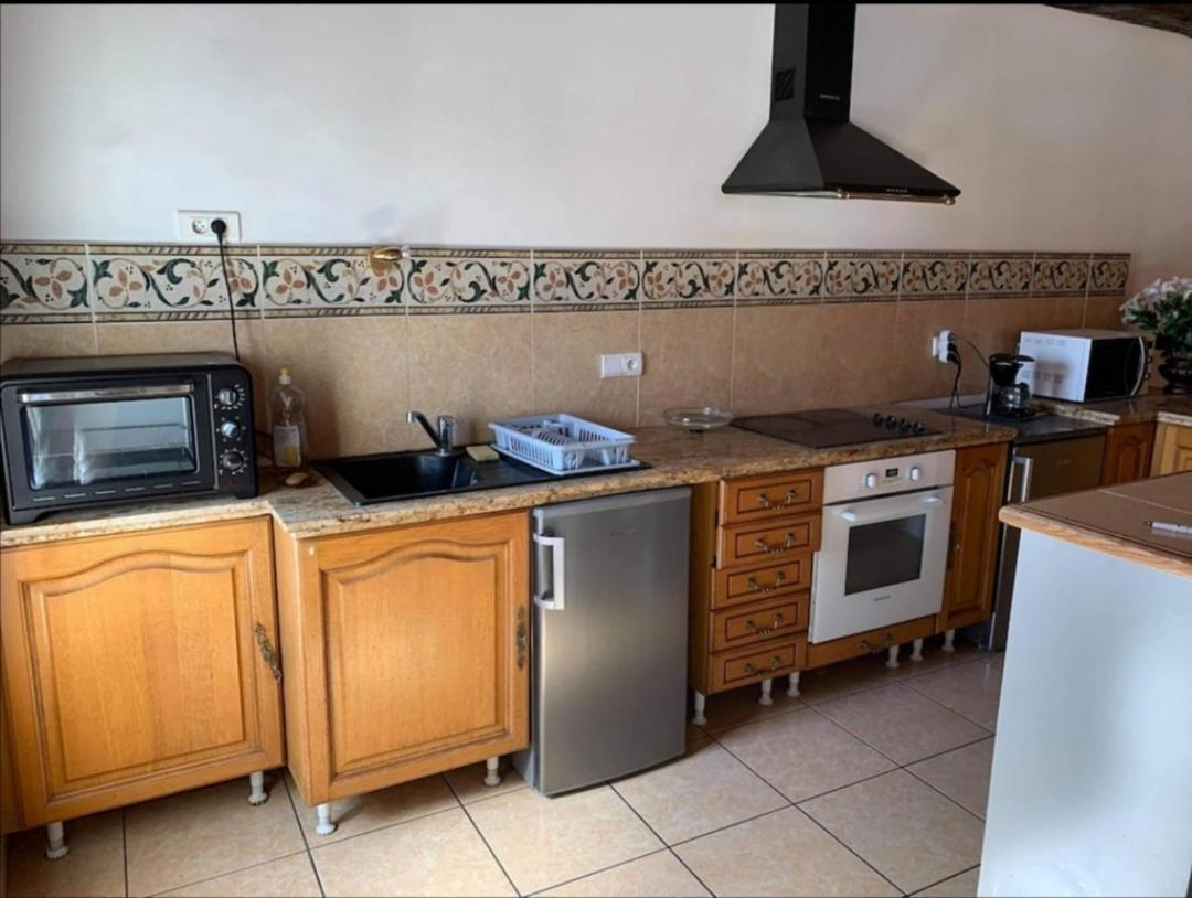 Appartement D'Exception Sur Le Port Pittoresque De Marseillan Luaran gambar